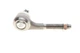 Наконечник тяги рульової (L) Citroen C4 04-11/Peugeot 206 98-/307 00- - изображение 3