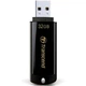 Накопичувач USB Transcend JetFlash 350 32GB (TS32GJF350) - изображение 1