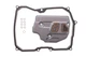 Фільтр АКПП VW Beetle (5C1)/Golf VI (5K1) 07-16/Jetta VI (162) 09-/Passat 6/7 10-16 (з прокладкою) - изображение 1