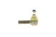 Наконечник тяги рульової (L) MB 609D (d=24mm) - изображение 2
