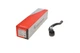 Наконечник тяги рульової (R) VW Sharan/Ford Galaxy 1.8-2.8 95-10 (L=221mm) - изображение 1