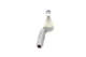 Наконечник тяги рульової (R) Seat Cordoba/Ibiza/Skoda Fabia/Roomster/VW Polo 01- (M14x1,5) - изображение 2
