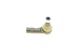 Наконечник тяги рульової (R) Audi A3 96-03/Skoda Octavia 96-10/VW Golf IV 97-05 (L=75mm) (короткий) - изображение 4