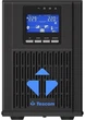 ИБП Tescom Neoline 2000 1800Вт/2000ВА (900040314) - изображение 2