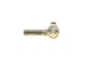 Наконечник тяги рульової (R) MB 207-310D (d=20mm) (Etalon продольна тяга) - изображение 3