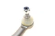 Наконечник тяги рульової (R) VW Sharan/Ford Galaxy 1.8-2.8 95-10 (L=222mm) - изображение 2