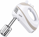 Mikser reczny MPM MMR-05 Bezowy - obraz 1