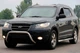 Кенгурятник WT007 (нерж.) для Hyundai Santa Fe 2 2006-2012 рр - зображення 1