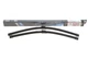 Щітки склоочисника (650/600mm) MB Sprinter (W907/W910) 18- - изображение 2