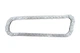 Комплект ланцюга ГРМ BMW 3 (E93/F30)/X3 (F25)/X5 (F15) 06-18 (z=86/70) (N47/B47), (ланцюг INA) - изображение 4