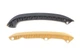 Комплект ланцюга ГРМ Skoda Fabia 1.2i 01-08, 40/44kw, AWY/BMD/BBM/CHFA, (ланцюг INA) - изображение 12