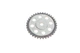 Комплект ланцюга ГРМ Seat Ibiza IV/Toledo IV 1.2 08-15/Skoda Fabia/Rapid 1.2 07-14, (ланцюг INA) - изображение 10