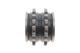 Комплект ланцюга ГРМ BMW 3 (E36/E46)/5 (E39/E60)/7 (E65/E66/E67) 2.0-3.0 92-08 M54 B30, (ланцюг INA) - изображение 7