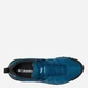 Чоловічі демісезонні черевики для трекінгу з мембраною Columbia Peakfreak 3 Outdry 2165661442 45 (12US) Сині (199141851500) - зображення 8