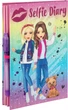 Щоденник Besties А5 з чарівною ручкою (8715427097091) - зображення 4