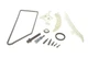 Комплект ланцюга ГРМ BMW 3 (F30)/4 (F33)/5 (F10)/X3 (F25) (N20B20/N52B30/N55B30) 10-18 - изображение 1