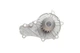 Комплект ГРМ + помпа Citroen C3/C4/Berlingo/Jumpy/Peugeot 2008/Expert/Partner 1.6 HDi 08- (20x141z) - изображение 16