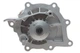 Комплект ГРМ + помпа Citroen C5/C6/C8/Fiat/Ford/Peugeot 2.2HDI 06- (25.4x118z) - изображение 14