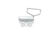 Комплект ГРМ Toyota Rav 4 II 2.0D 4WD, 01-05, 85kw (1CD-FTV) - изображение 6
