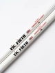 Палички для барабанів VIC FIRTH 5А White - зображення 2