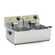 Фритюрниця електрична GoodFood EF66 BEIGE - изображение 2