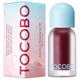 Оттеночное масло-плампер для губ Tocobo Juicy Berry Plumping Lip Oil #07 Plum Jam 4ml - изображение 1
