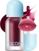 Оттеночное масло-плампер для губ Tocobo Juicy Berry Plumping Lip Oil #07 Plum Jam 4ml - изображение 2