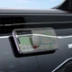 Автотримач Hoco H52 Ultimate magnetic car holder Чорний - зображення 5