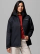 Kurtka przejściowa damska Columbia Inner Limits Insulated Jacket 2171372010 XS Czarna (199141513811) - obraz 5