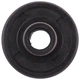 Сальник помпи 8*26*11mm JY для посудомийної машини Gorenje (565920) - зображення 3