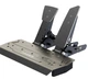 Комплект педалей MOZA SR-P USB Тензодатчик 100kg (2 педали) Black - изображение 2