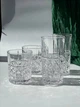 Набор высоких стаканов Olens Айла 102-1402 420 мл 6 шт - изображение 3