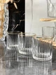Набор низких стаканов Olens Бандл 102-319 260 мл 6 шт прозрачный - изображение 4