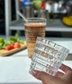 Набор низких стаканов Olens Альфа 102-1647 280 мл 6 шт - изображение 3