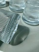 Набор низких стаканов Olens Ланцелот 102-308 170 мл 6 шт - изображение 3