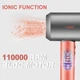 Фен VGR V-440 Red (V-440RD) [179689] - изображение 5