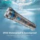 Электробритва VGR V-314 [174481] - изображение 6