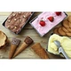Мороженица Cuisinart Cool Scoops ICE21E [173113] - изображение 2