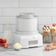 Мороженица Cuisinart Cool Scoops ICE21E [173113] - изображение 12