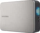 Жорсткий диск Toshiba Canvio Flex 4TB 2.5" USB 3.2 Silver (HDTX240ESCCA) - зображення 2