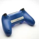 Беспроводной геймпад джойстик DoubleShock 4 Wireless Controller Синий - изображение 8