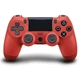 Беспроводной геймпад джойстик DoubleShock 4 Wireless Controller Красный - изображение 6