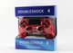 Беспроводной геймпад джойстик DoubleShock 4 Wireless Controller Красный - изображение 7