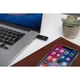 USB флеш накопитель MyMedia 32GB Black USB 2.0 (69262) (358080) - изображение 6