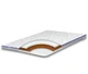 Ортопедичний матрац-топпер Family Sleep Hard Soft TOP Air для дивана чи ліжка 80×190 см (НФ-00000796) - изображение 1