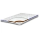 Ортопедичний матрац-топпер Family Sleep 2in1 Top Air для дивана чи ліжка 80×190 см (НФ-00000700) - зображення 1