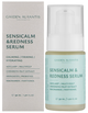Сыворотка для чувствительной кожи с розацеа и куперозом Sensicalm And Redness Serum, GARDEN AURANTIS, 30 мл - изображение 2