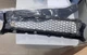 Решітка в бампер AVTM Mazda 3 06-09 BK SD середня крім Sport Мазда 3 АМ0038680 - зображення 2
