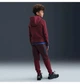 Брюки детские Nike Sportswear Tech Fleece Bordo M рост 140 см Бордовый HV5869-653 - изображение 7