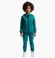 Свитер детской Nike Boys Sportswear Tech Fleece Full-Zip Hoodie Green L рост 152 см Зеленый HV5867-372 - изображение 1